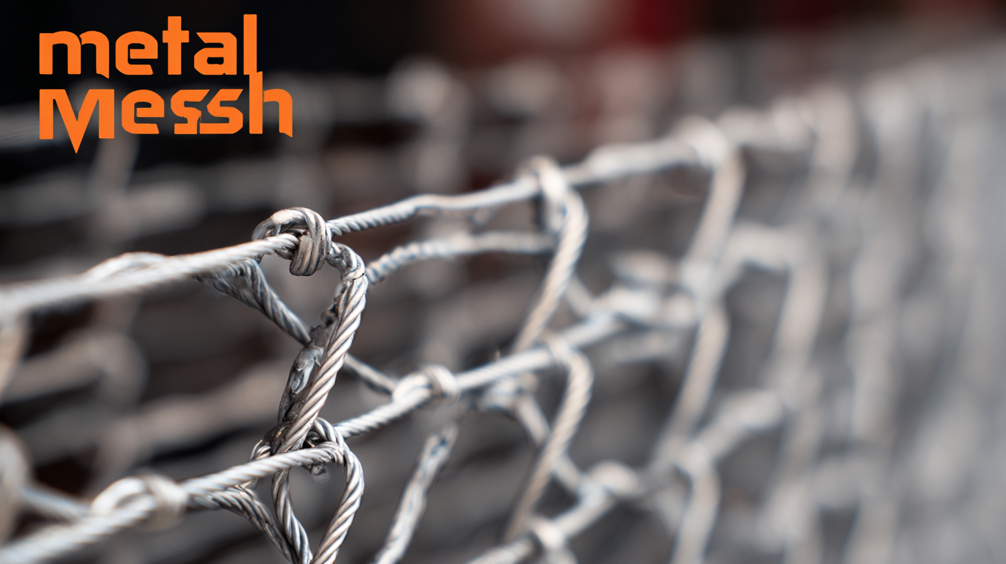 How to Choose the Best Metal Wire Mesh Fence for Your Property