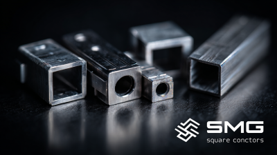 Maximizing Value: The Cost-Effective After-Sales Support of Our Best Square Pipe Connectors