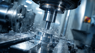 7 Strategies to Choose the Best Milling Machine for Global Buyers