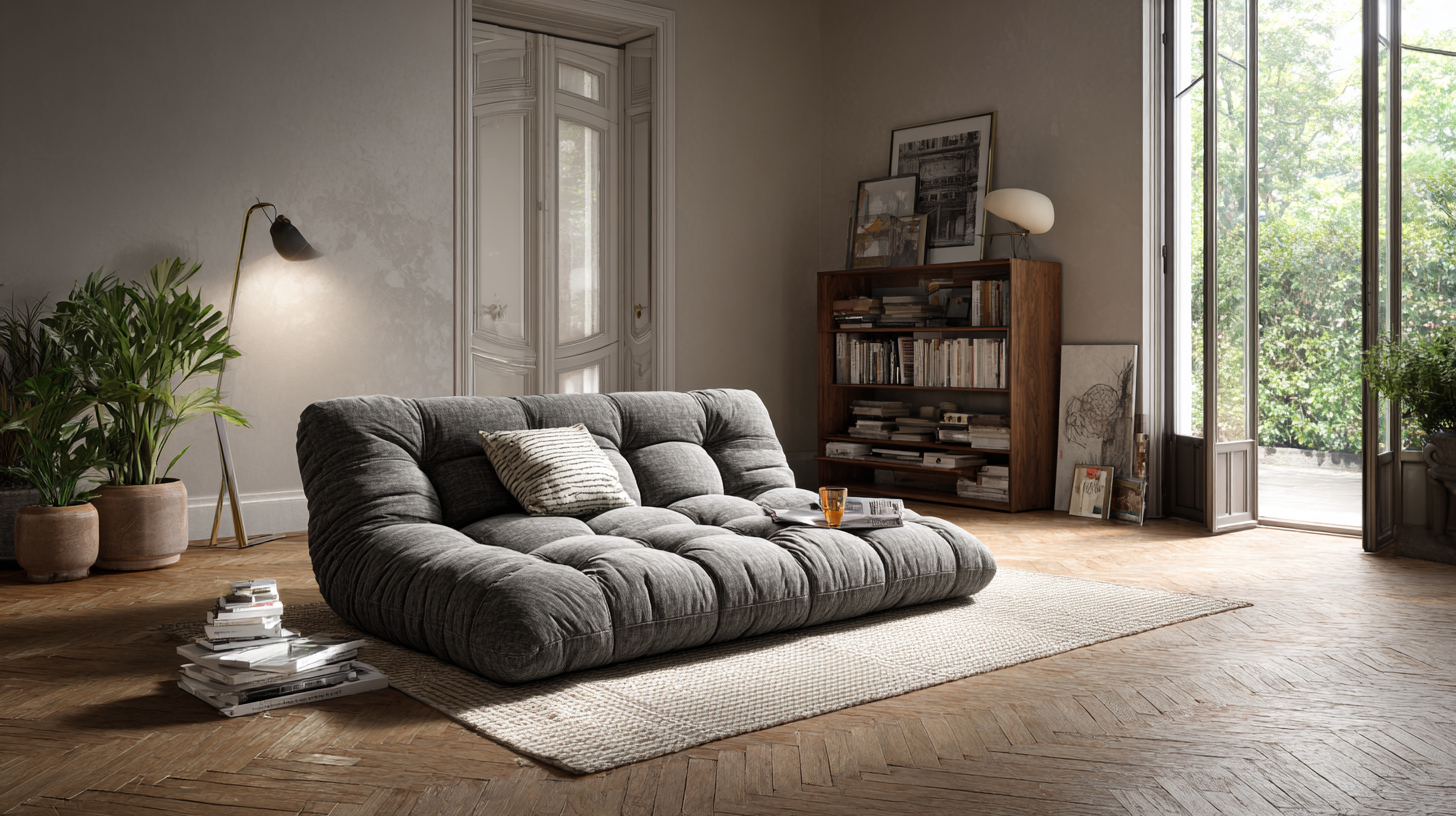 Revolutionizing Comfort in 2025 Exploring the Advancements and Advantages of the Best Sofa Bed