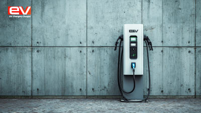 9 Compelling Reasons Why Best Ac Ev Chargers Are Essential for Global Buyers