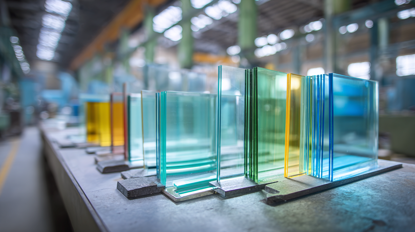 How to Navigate Import and Export Certifications for Best Ar Ag Af Coated Glass