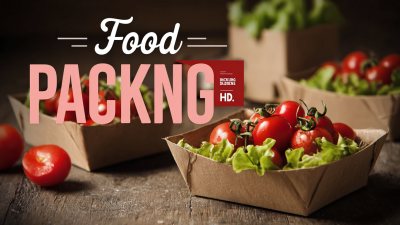 How to Choose the Best Food Packaging Solutions for Your Business