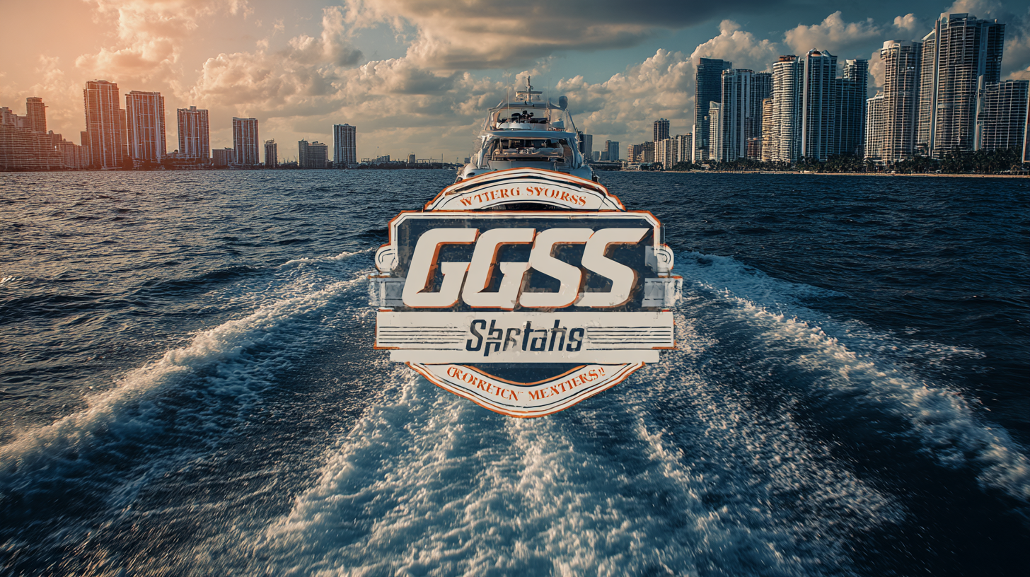 Top Strategies for Sourcing the Best Water Sport Yachts in a Competitive Market