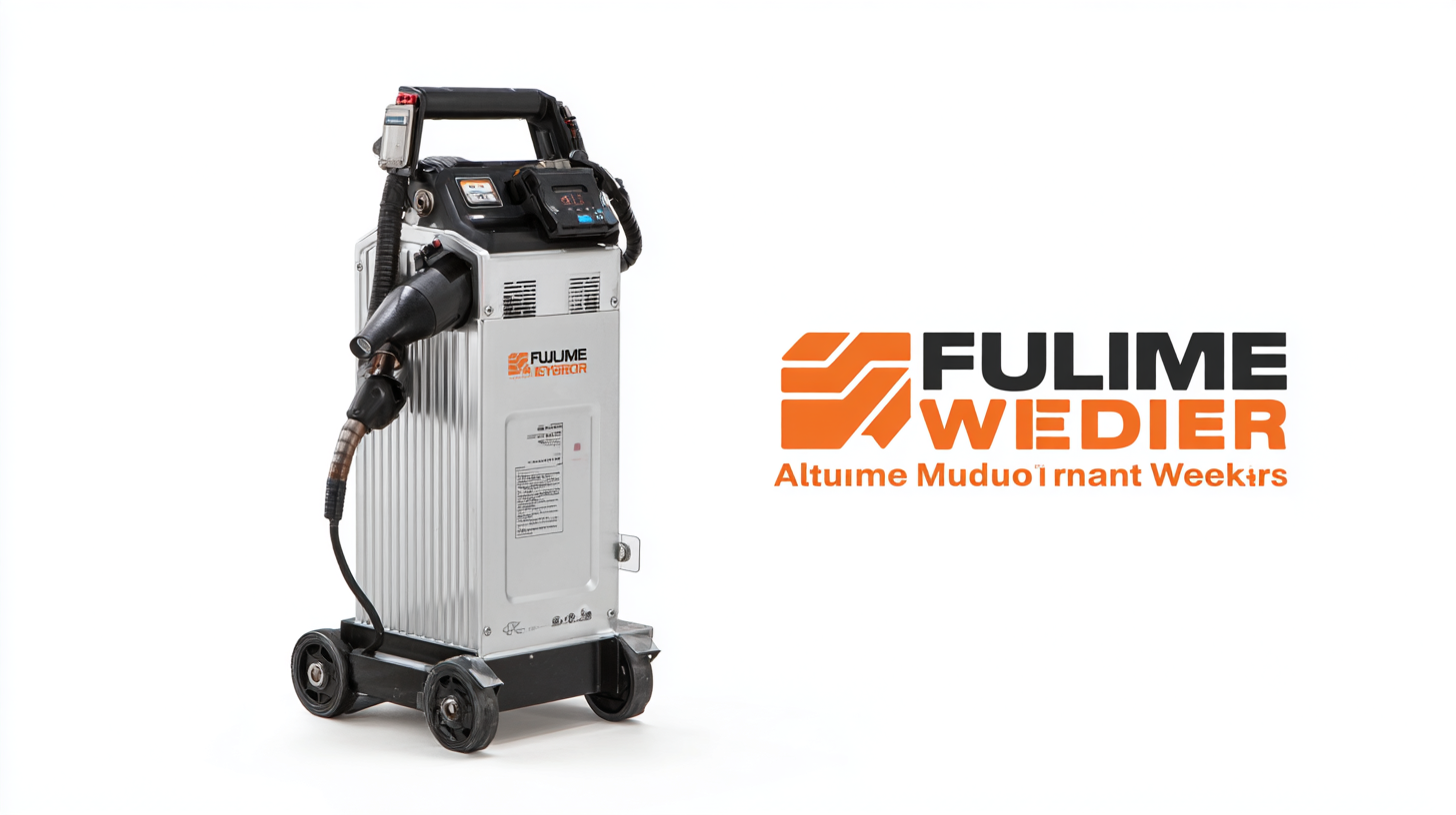 Future Trends in Best Aluminum Mig Welder Market Analysis for 2025