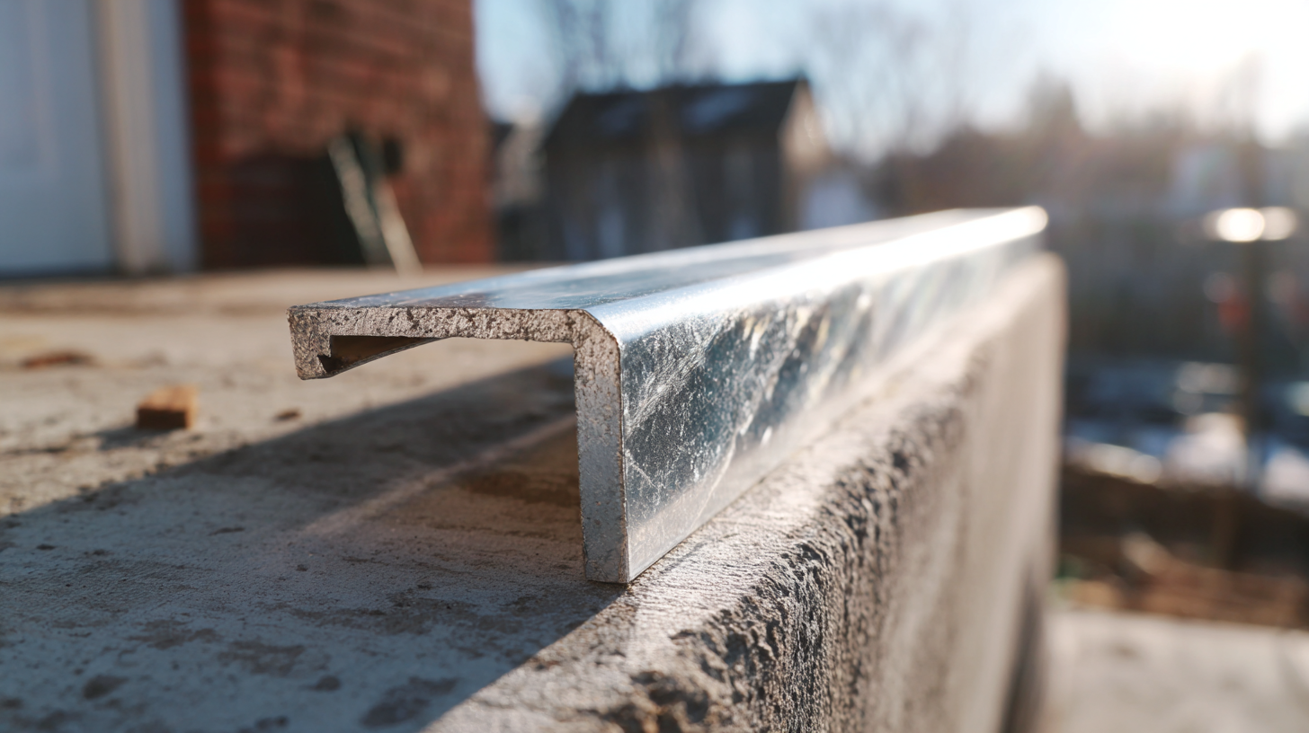Common Issues Associated with Aluminum Step Edge Trim in the Construction Industry