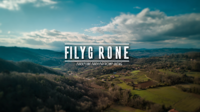 Unlocking Agricultural Potential: The Advantages of the Best Flying Farmer Drone
