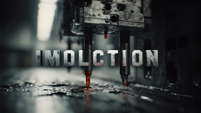 Ultimate Guide to Choosing the Best Injection Mold for Your Industry