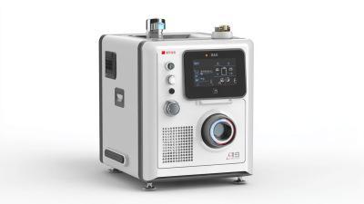 China's Leading Edge in Best Vet Laser Treatment Equipment Exports and Innovation
