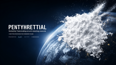 Global Sourcing Trends in Pentaerythrityl Tetraisostearate Outstanding Manufacturing Excellence from China
