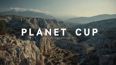 Unmatched Quality from China's Leading Factory Elevating the Best Planet Cup to Global Trust