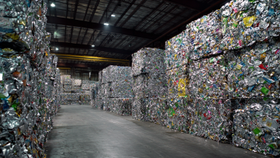 Revolutionizing Construction: Overcoming Challenges in Best Aluminum Metal Recycling Applications