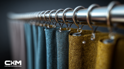 Ultimate Guide to Choosing the Best Curtain Track for Global Procurement Success