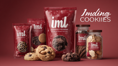 Choosing Quality Iml Cookies Packaging Manufacturers and Optimal Solutions for Global Buyers