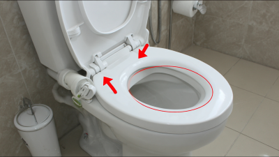 Resolving Common Issues Associated with Best Round Bidet Toilet Seat for Optimal Hygiene