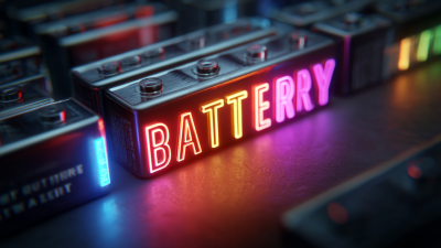 Unwavering Quality: Why Global Buyers Trust China's Best Sodium-ion Batteries for Sustainable Energy Solutions