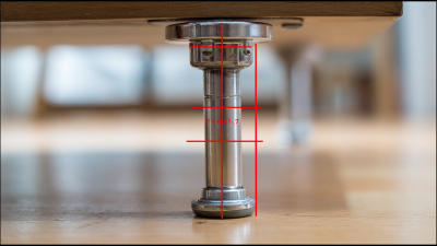 How to Maximize After-Sales Support and Minimize Repair Costs for Best Telescopic Furniture Legs