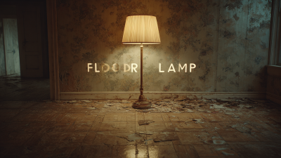 Exploring Unique Features and Applications of the Best Floor Lamps: A Guide to Alternatives