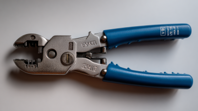 Unlocking Efficiency: The Advantages of Using the Best Ferrule Crimping Tool for Global Procurement