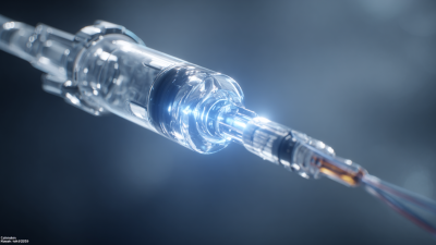 10 Compelling Reasons Non Tunneled Catheters are Essential in Patient Care Today