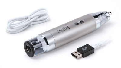 The Future of Hair Styling Innovation with Best Hot Air Brush Usb