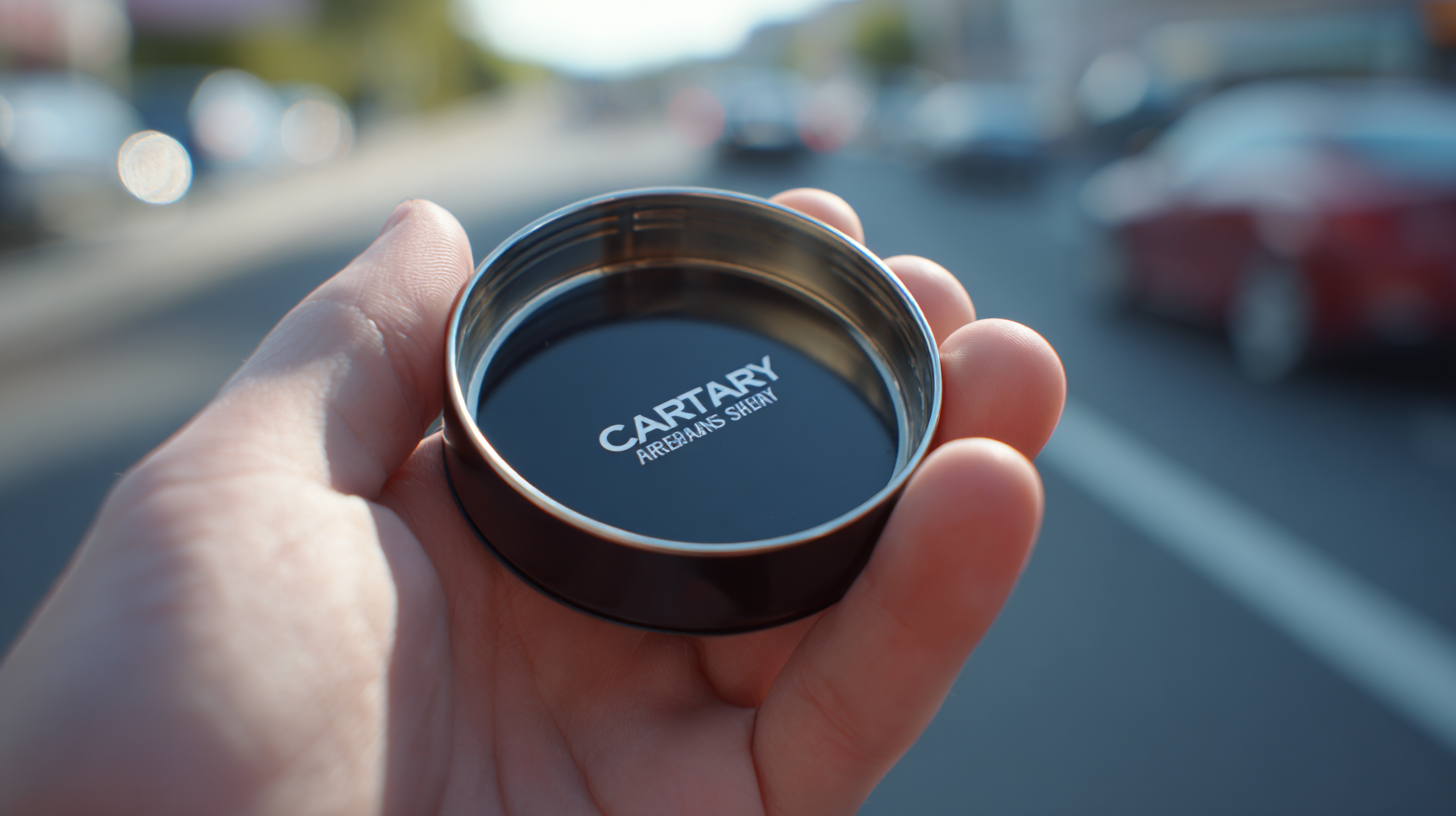 Exploring Industry Use Cases: What is the Best Car Ashtray and Its Impact on Driving Safety?