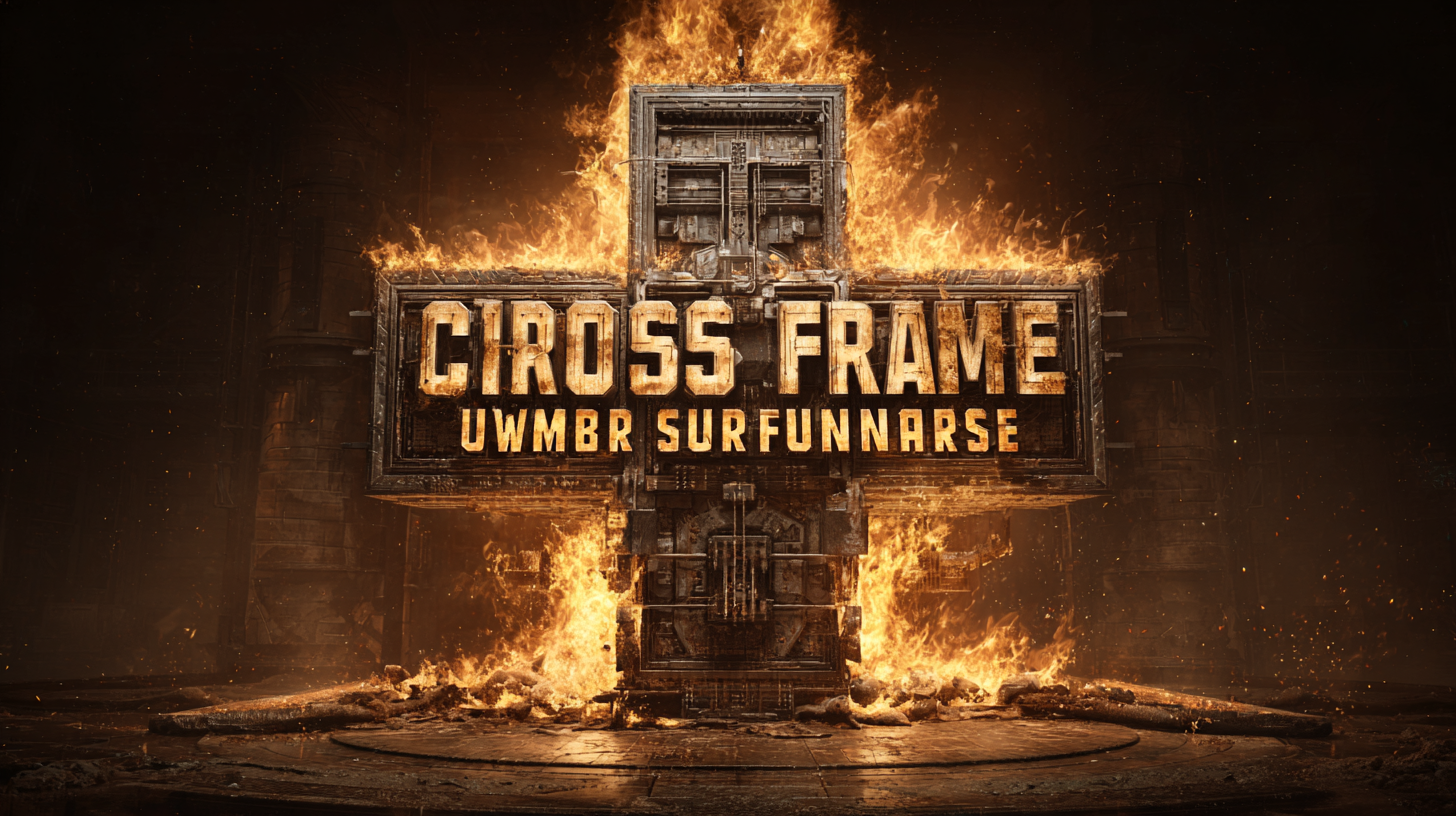 Ultimate Showdown of Cross Fire Furnaces Which One Reigns Supreme