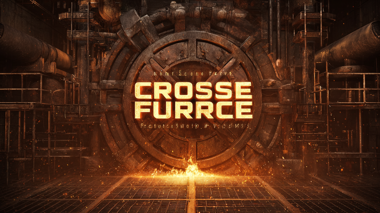Ultimate Showdown of Cross Fire Furnaces Which One Reigns Supreme