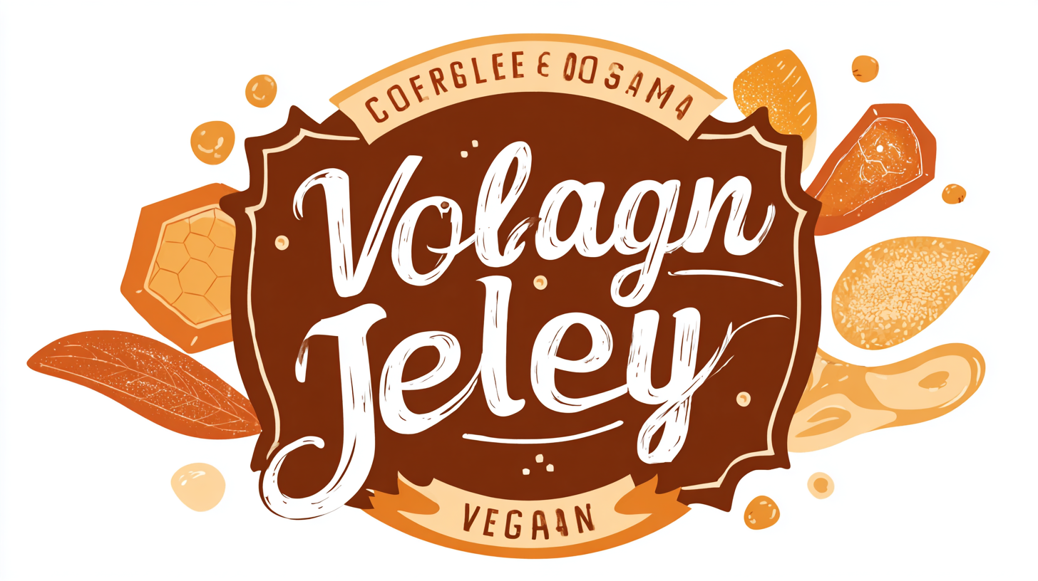 Unlock the Secrets to Making the Best Vegan Collagen Jelly at Home with Proven Techniques