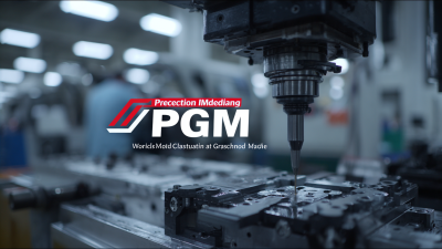 World Class Craftsmanship in Best Precision Injection Molding Proudly Made in China for Global Market