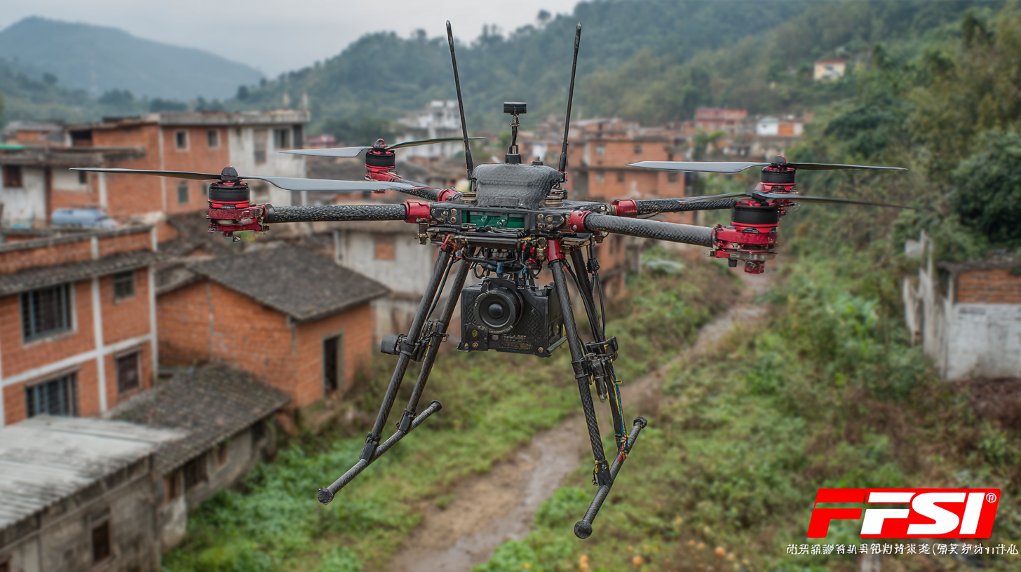 Reliable Chinese Manufacturing of the Best Drone Spray Machine Consistent Quality Guaranteed
