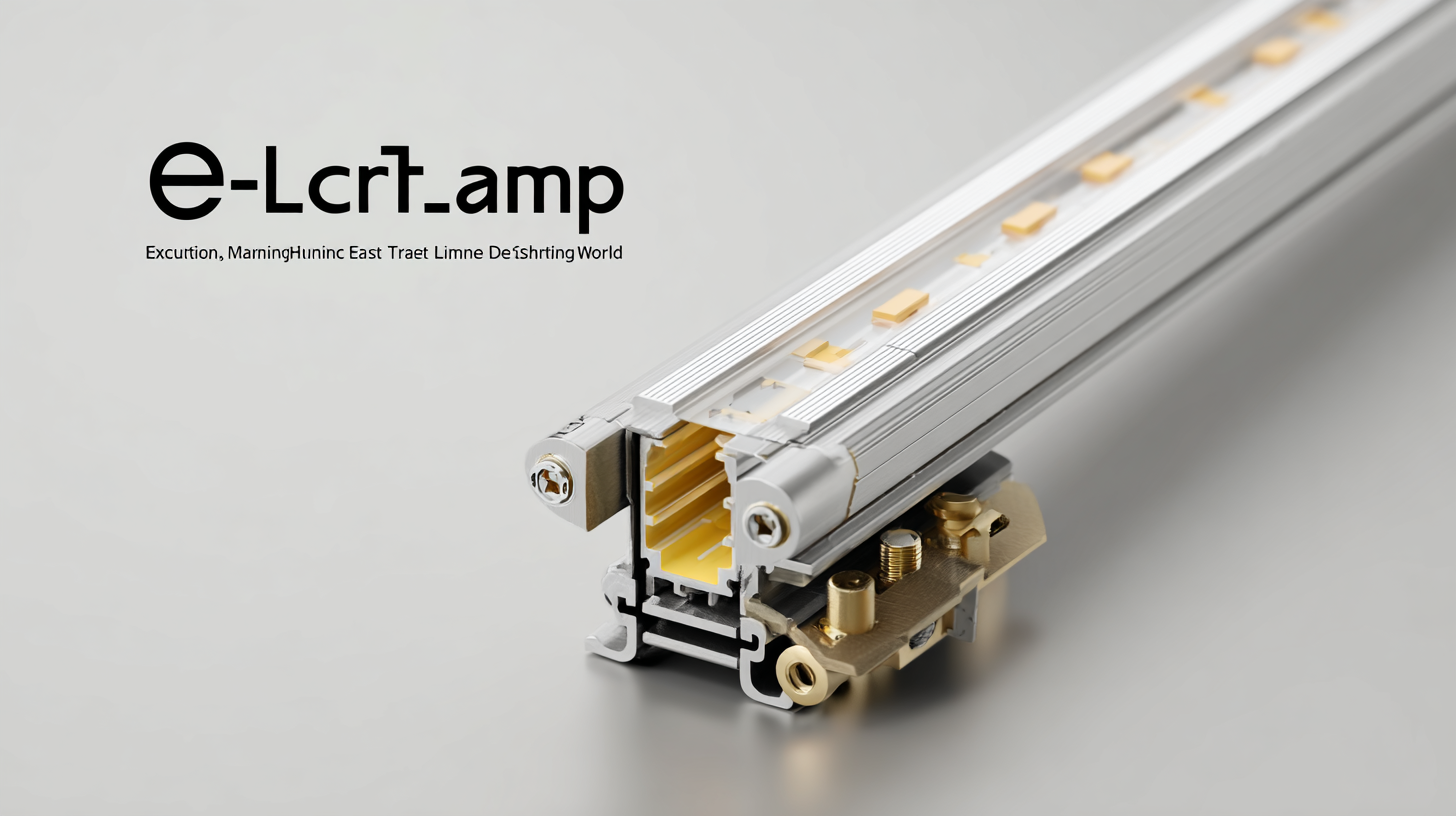 Exceptional Manufacturing from China Delivering Best Hotel Track Lamp Solutions Worldwide