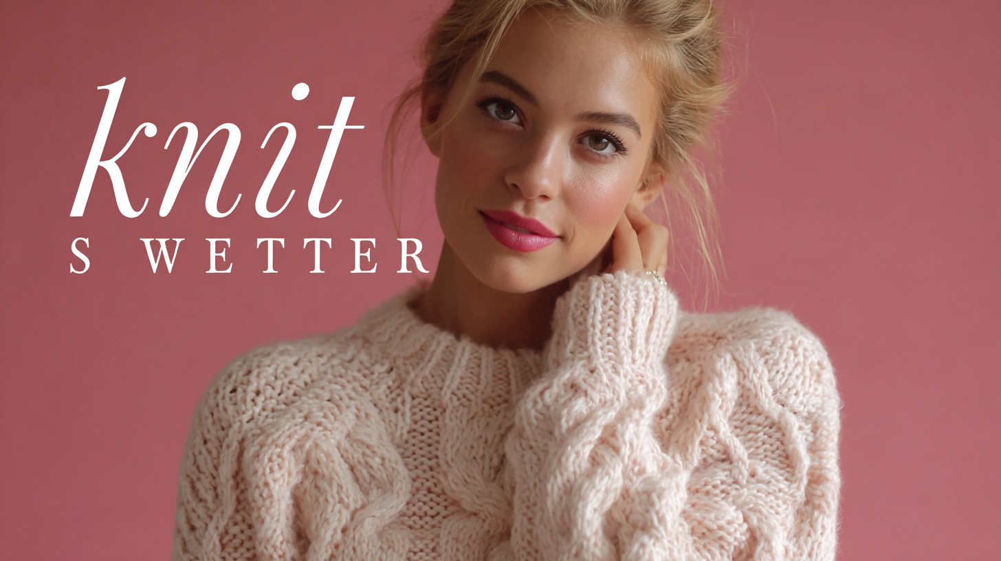 Ultimate Guide to Choosing the Best Knit Pullover Sweater for Women Across Global Markets