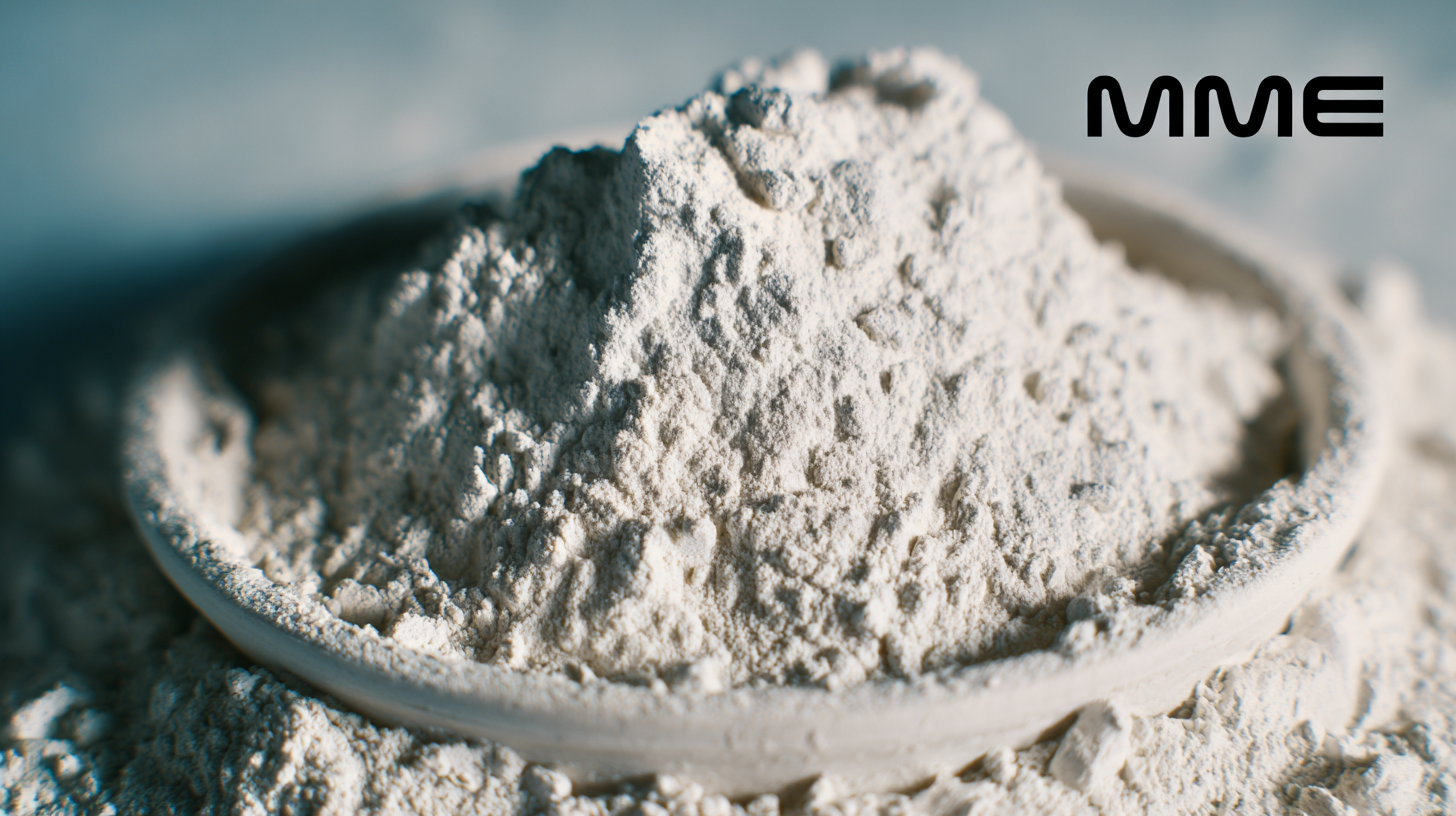 7 Compelling Reasons Why Best Alumina Ceramic Powder Is Essential for Your Industry