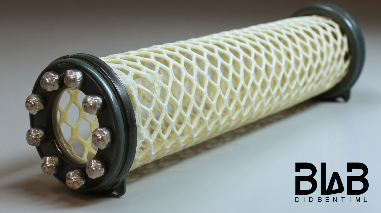 Unlocking the Advantages of Utilizing Best Tubular Membrane Diffuser Technology