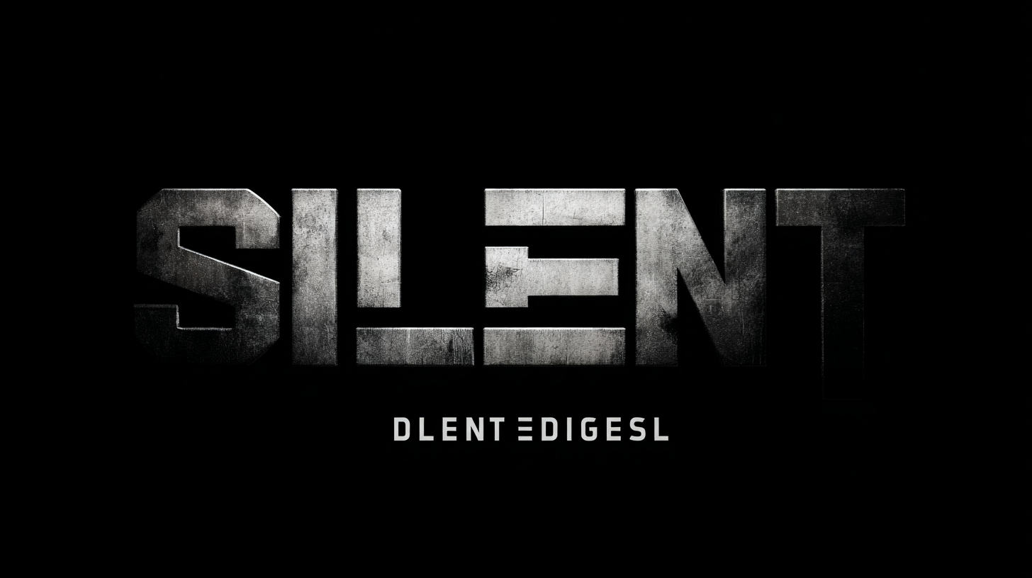 5 Reasons Why the Best Silent Diesel Engine is a Game Changer for Your Business