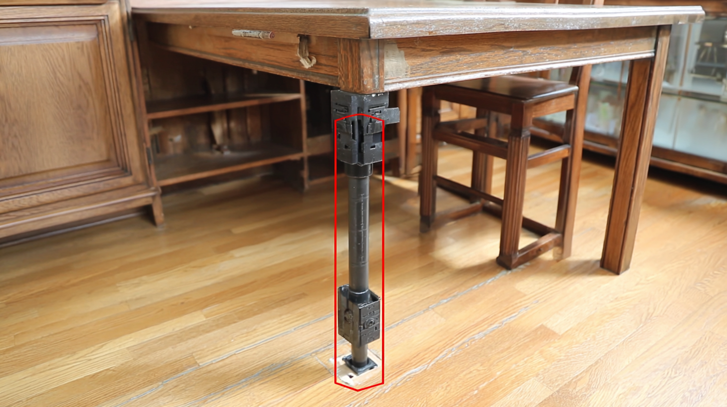 How to Maximize After-Sales Support and Minimize Repair Costs for Best Telescopic Furniture Legs