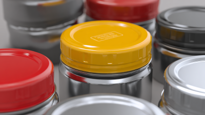 Understanding Industry Production Standards for Best Open Head Lug Lid Design and Usage