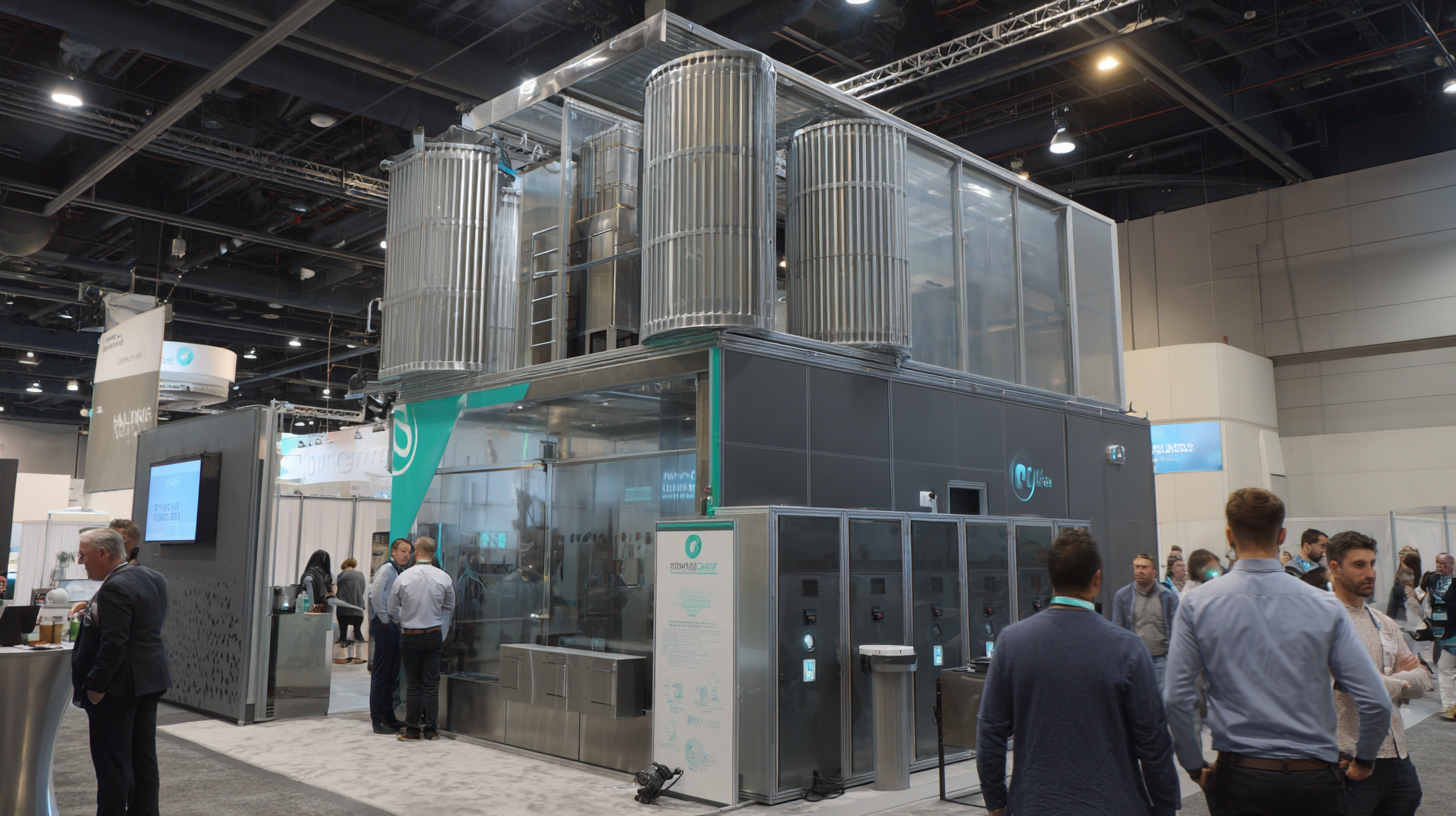 Future of Air Filtration: Anticipating the 2025 Innovations for Best Booth Filters