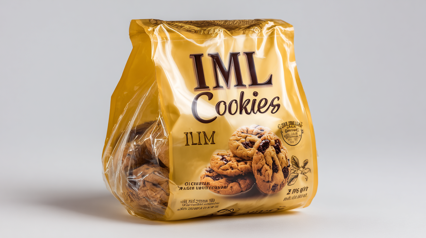 Choosing Quality Iml Cookies Packaging Manufacturers and Optimal Solutions for Global Buyers