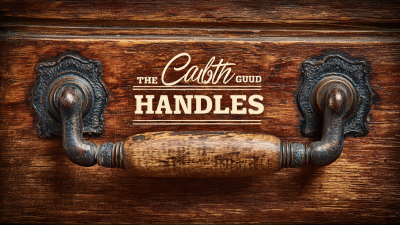 The Ultimate Guide to Choosing the Best Cabinet Handles for Your Home