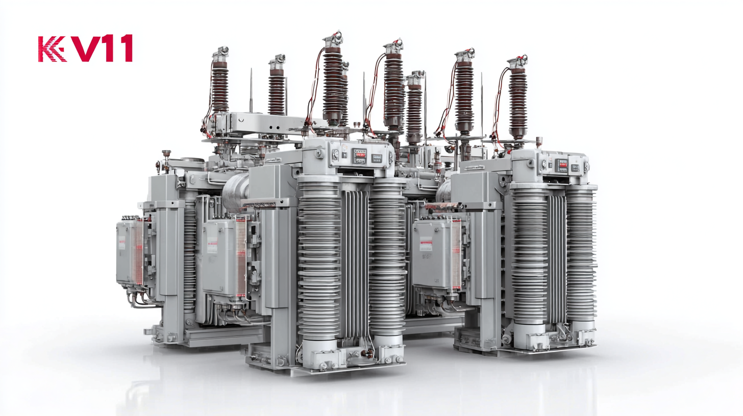 Unlocking Quality: How to Identify the Best 11kV Transformer Suppliers in Today's Market