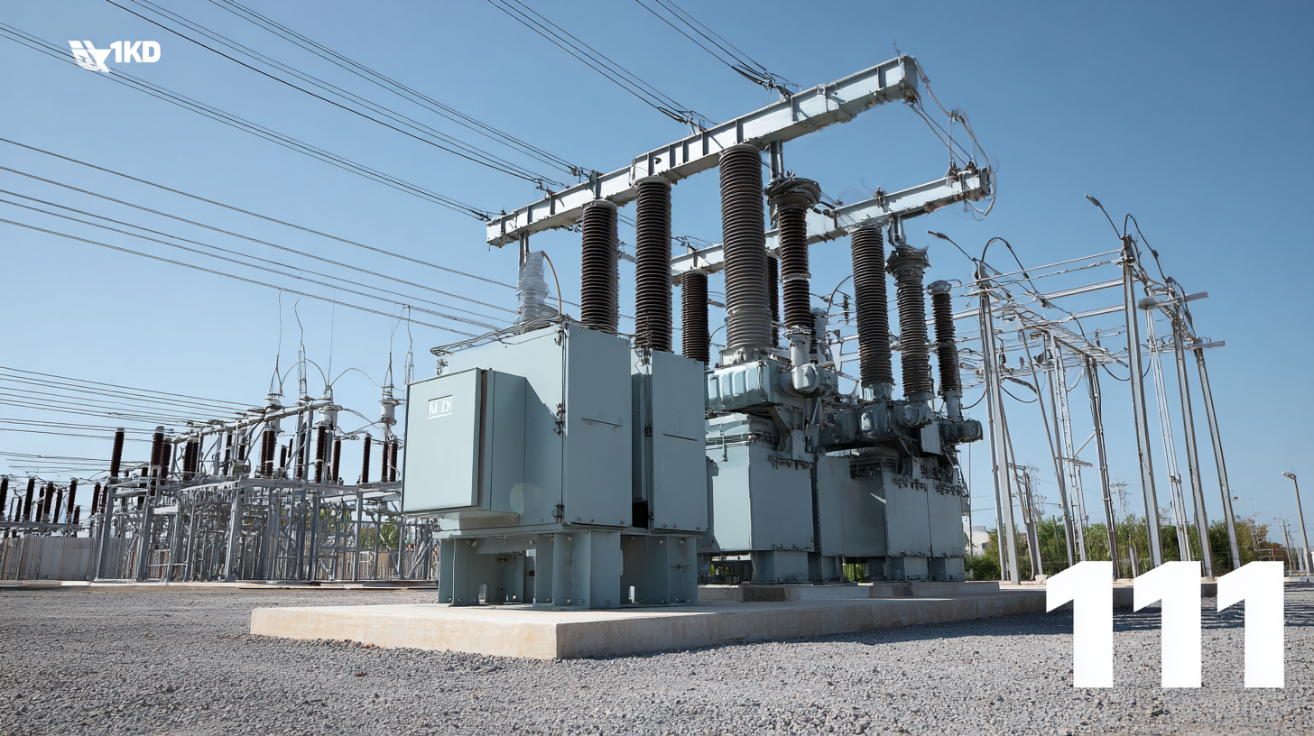 Unlocking Quality: How to Identify the Best 11kV Transformer Suppliers in Today's Market
