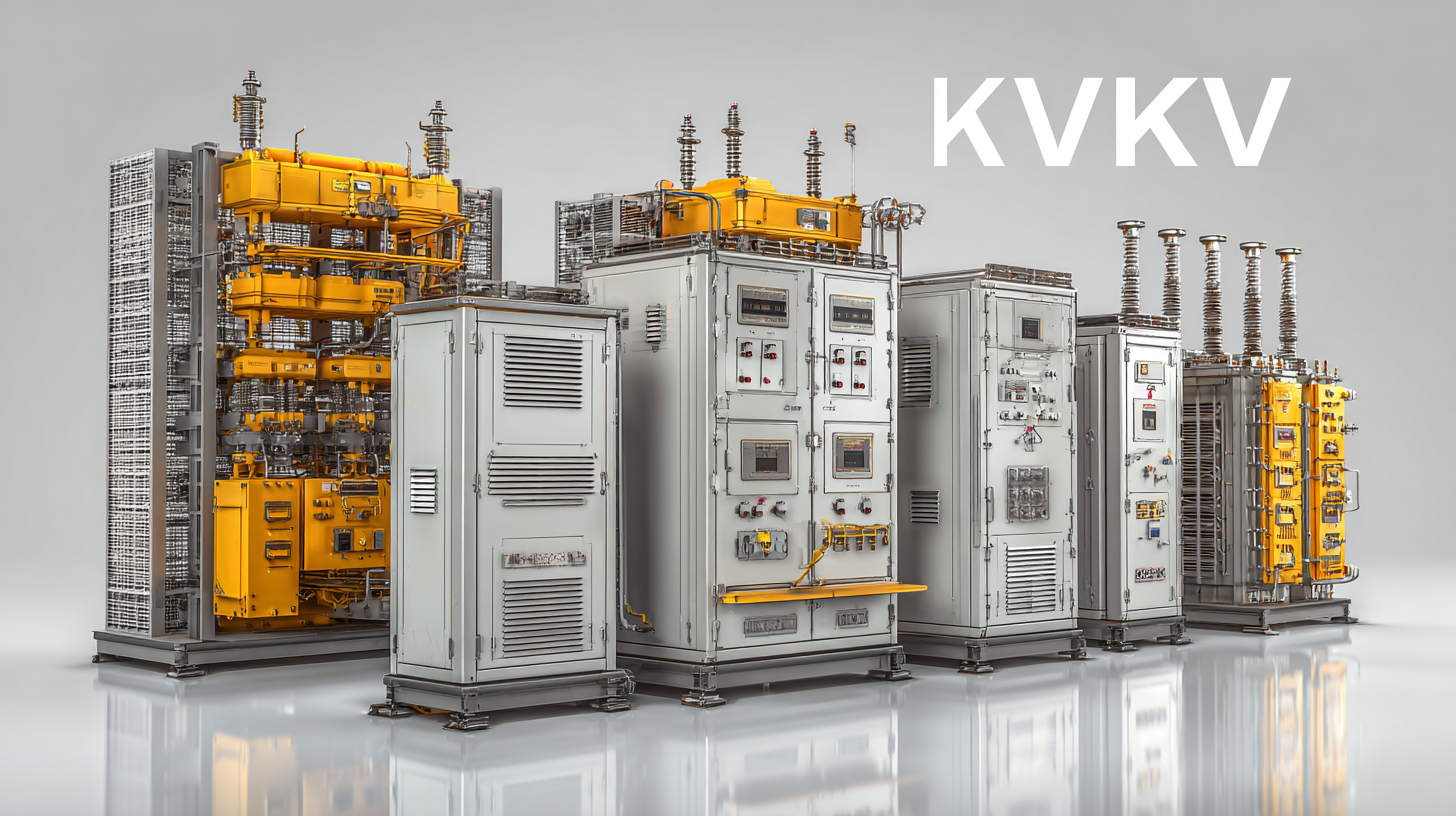 Unlocking Quality: How to Identify the Best 11kV Transformer Suppliers in Today's Market