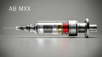 7 Unique Reasons to Choose the Best Ab Mix Syringe Barrel for Your Business