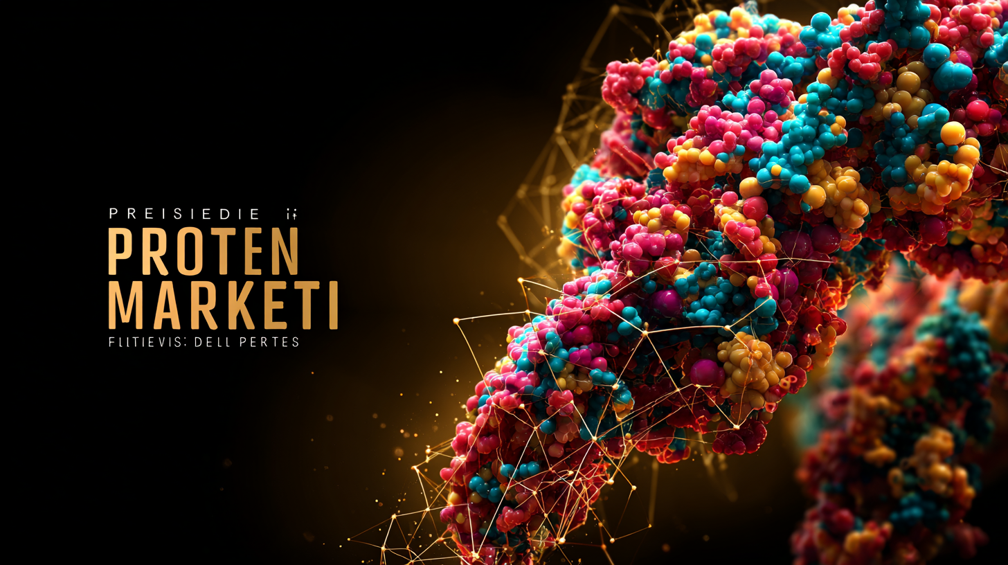 Unveiling Best Protein Peptide Market Trends and Insights for 2025 with Essential Tips for Global Buyers
