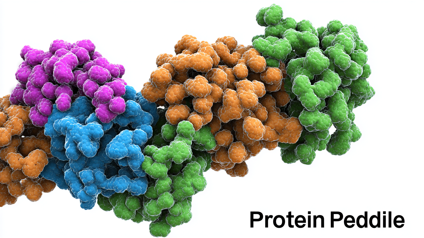 Unveiling Best Protein Peptide Market Trends and Insights for 2025 with Essential Tips for Global Buyers