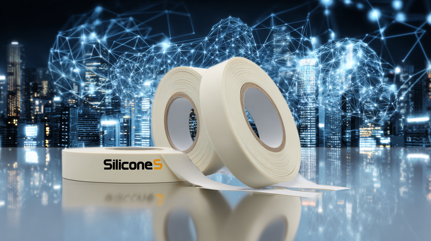 Embracing Quality Innovation in Global Supply of Best Silicone Adhesive Tape Made in China