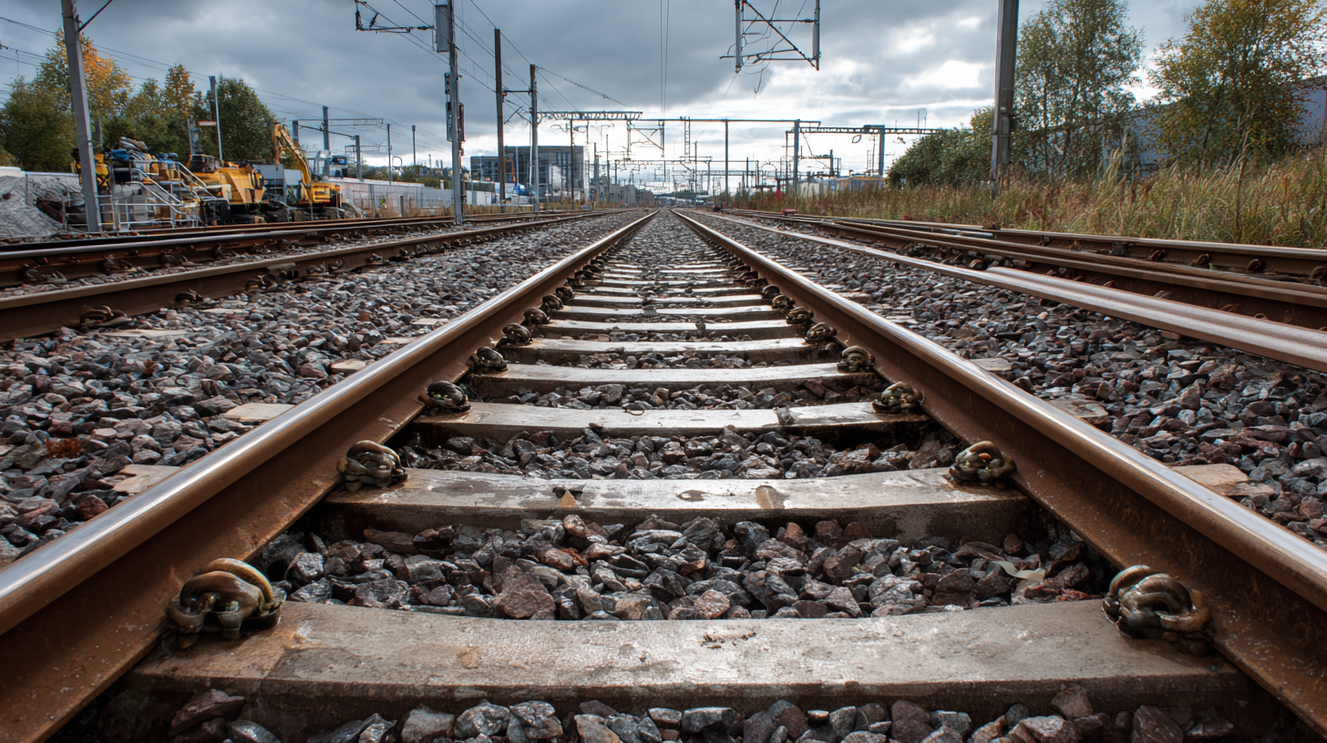 Exploring Alternative Solutions for Best Network Rail Cable in Global Procurement
