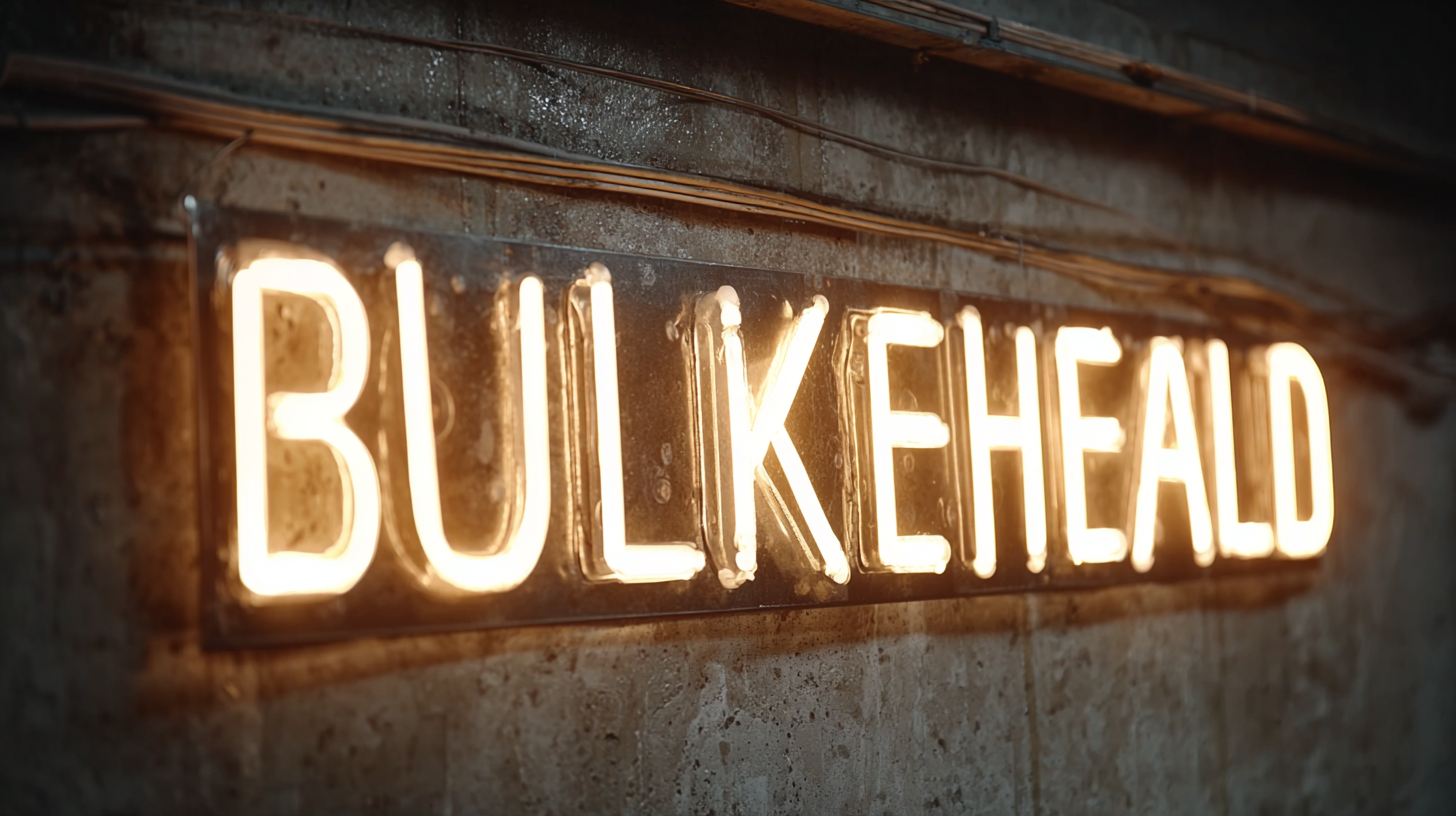 Top Tips for Choosing the Best Led Bulkhead for Your Space